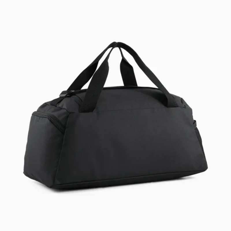 Сумка спортивная PUMA Fundamentals Extra Small Sports Bag, 09118801, полиэстер, черный