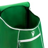 Рюкзак спортивный MACRON Maxi Path, 59308-GR, 50 × 33 × 26см, 40 л