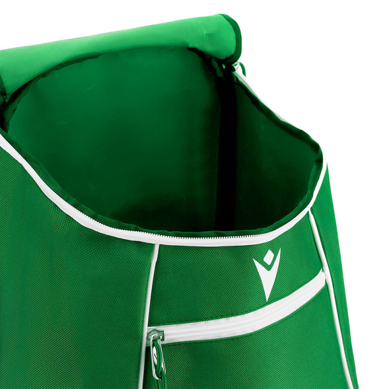 Рюкзак спортивный MACRON Maxi Path, 59308-GR, 50 × 33 × 26см, 40 л