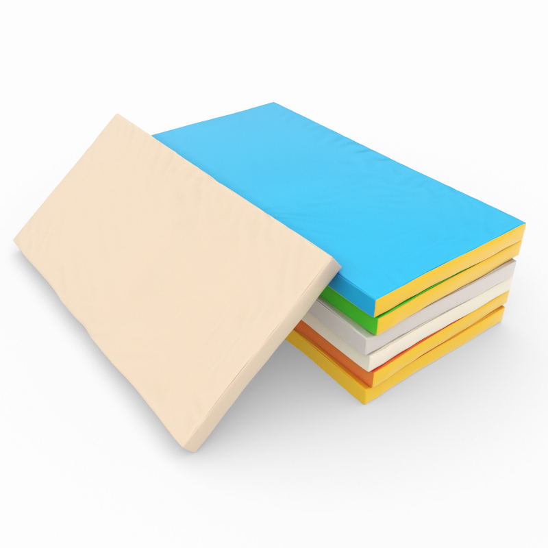 РОМАНА Мягкий щит (Мат) 2000*1000*100, одинарный (желтый) Romana