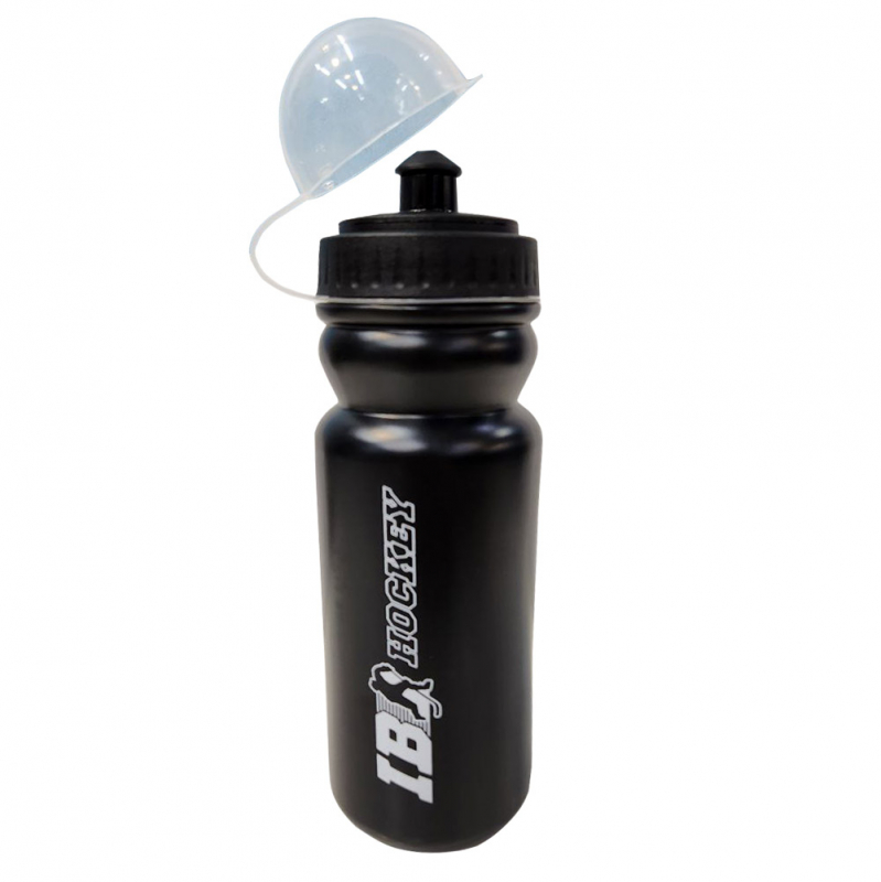 Бутылка для воды хок. IB Hockey, SH206A-HDPE, объем 650мл