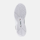 Кроссовки теннисные мужские HEAD Revolt Evo 2.0 Men 273345-WHBK, размер 10.5 (российский размер 44), бело-серый
