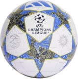 Мяч футб. ADIDAS UCL League Box JP1548, размер 5, FIFA Quality, 32п, ТПУ, термосш, бело-синий