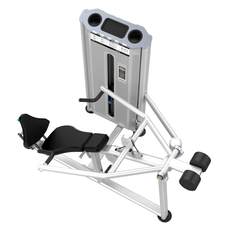 Наклонный грудной жим. Стек U2013 109 кг DHZ Fitness