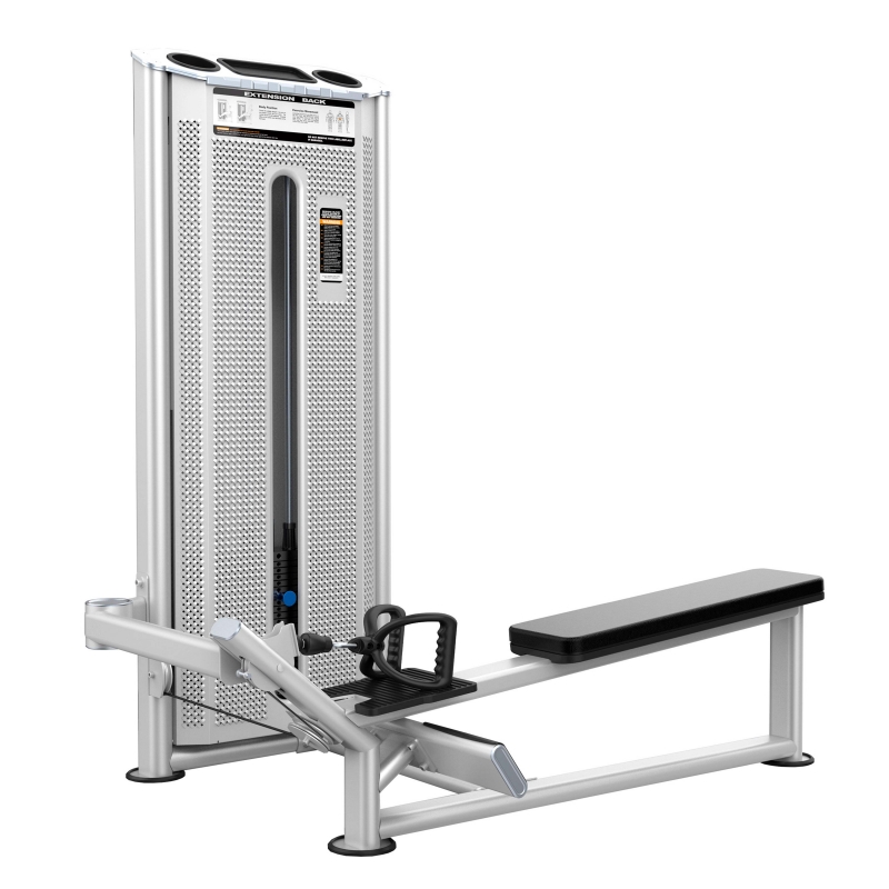 Гребная тяга. Горизонтальный блок. Стек U2033 109 кг DHZ Fitness