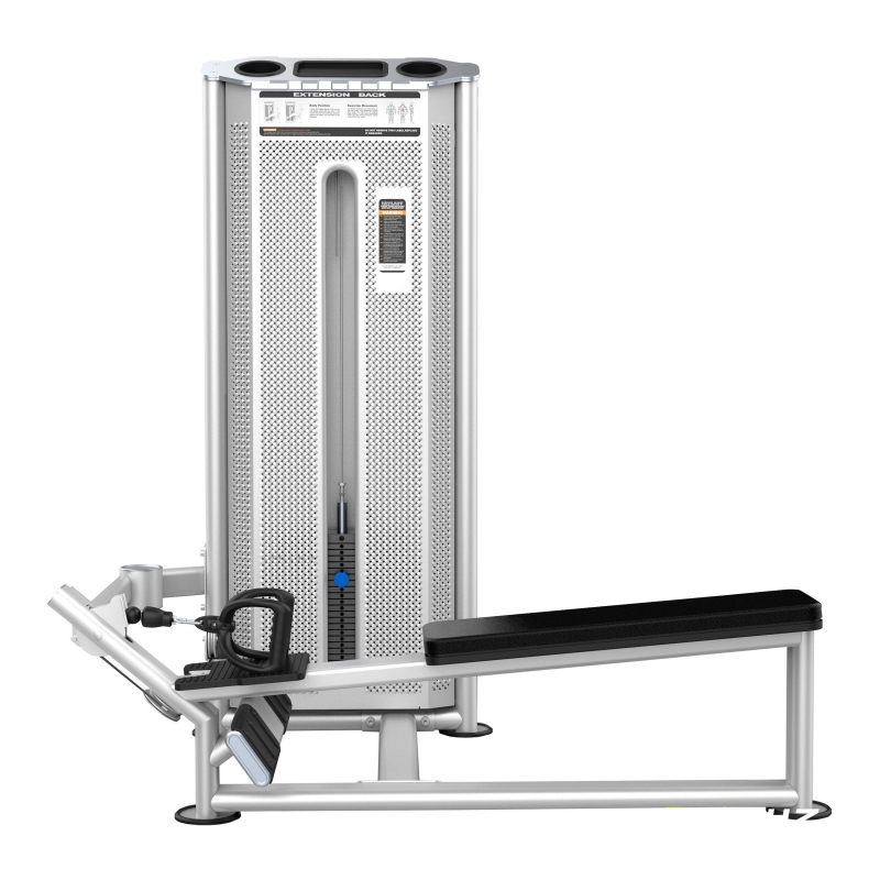 Гребная тяга. Горизонтальный блок. Стек U2033 109 кг DHZ Fitness