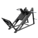 Гакк Машина U2057S DHZ Fitness