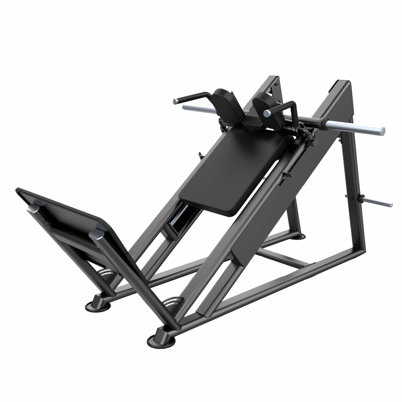 Гакк Машина U2057S DHZ Fitness