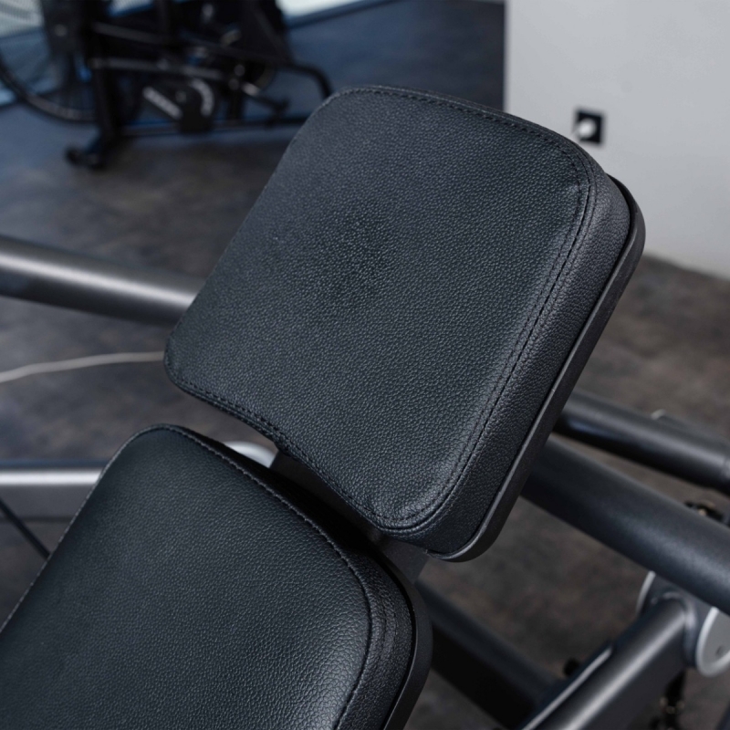 Жим от плеч. Стек U2006 109 кг DHZ Fitness