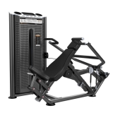 Жим от плеч. Стек U2006 109 кг DHZ Fitness