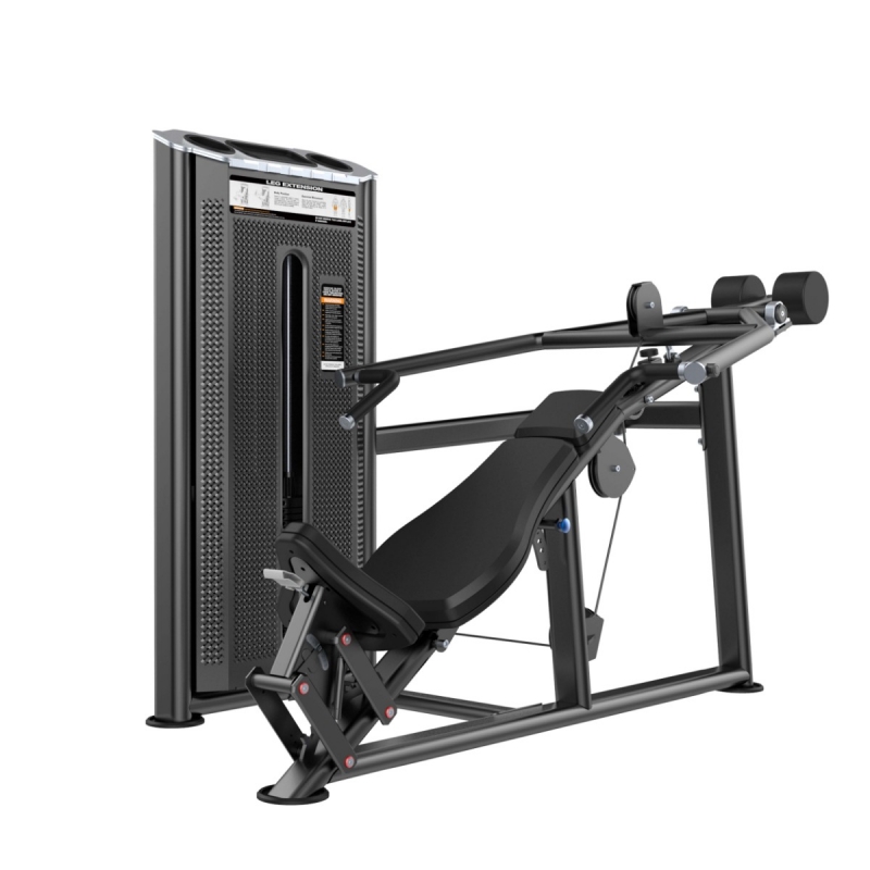 Наклонный грудной жим. Стек U2013 109 кг DHZ Fitness