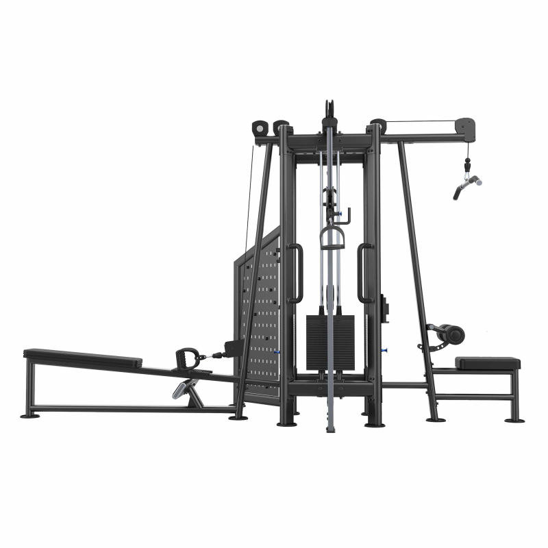 Мультикроссовер 4 - позиционный U2029 DHZ Fitness