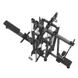 Мультикроссовер 4 - позиционный U2029 DHZ Fitness