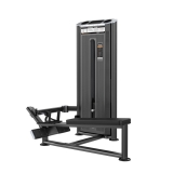 Гребная тяга. Горизонтальный блок. Стек U2033 109 кг DHZ Fitness