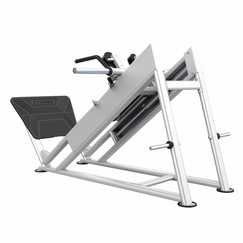 Гакк Машина U2057S DHZ Fitness