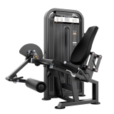 Разгибание ног сидя. Стек U3002D 109 кг DHZ Fitness