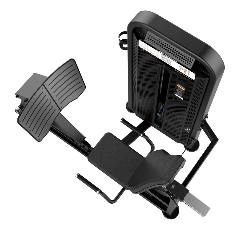 Жим ногами. Стек U3003D 115 кг DHZ Fitness