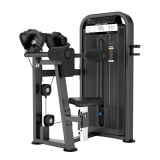 Дельт-машина. Стек U3005D 56 кг DHZ Fitness