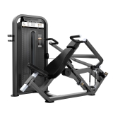 Жим от плеч. Стек U3006D 109 кг DHZ Fitness