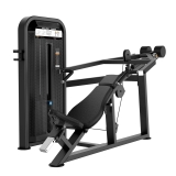 Наклонный грудной жим. Стек U3013D 109 кг DHZ Fitness