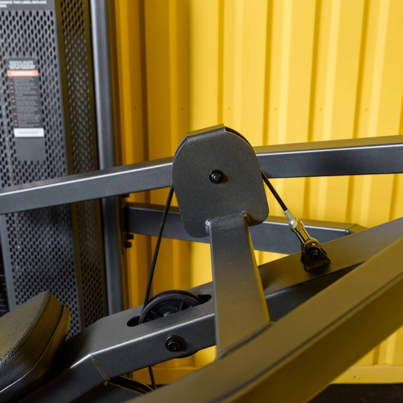 Наклонный грудной жим. Стек U3013D 109 кг DHZ Fitness