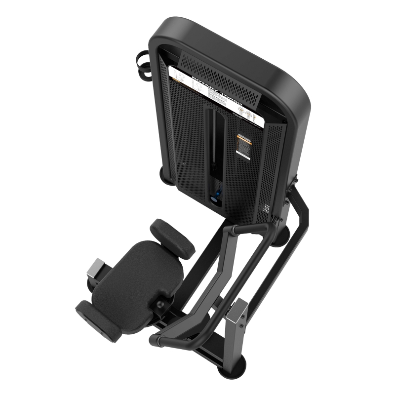 Вращение торса. Стек U3018D 64 кг DHZ Fitness