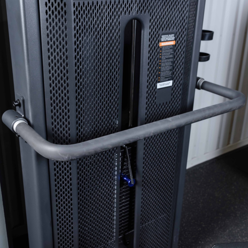 Сведение/Разведение ног сидя. Стек U3021D 95 кг DHZ Fitness