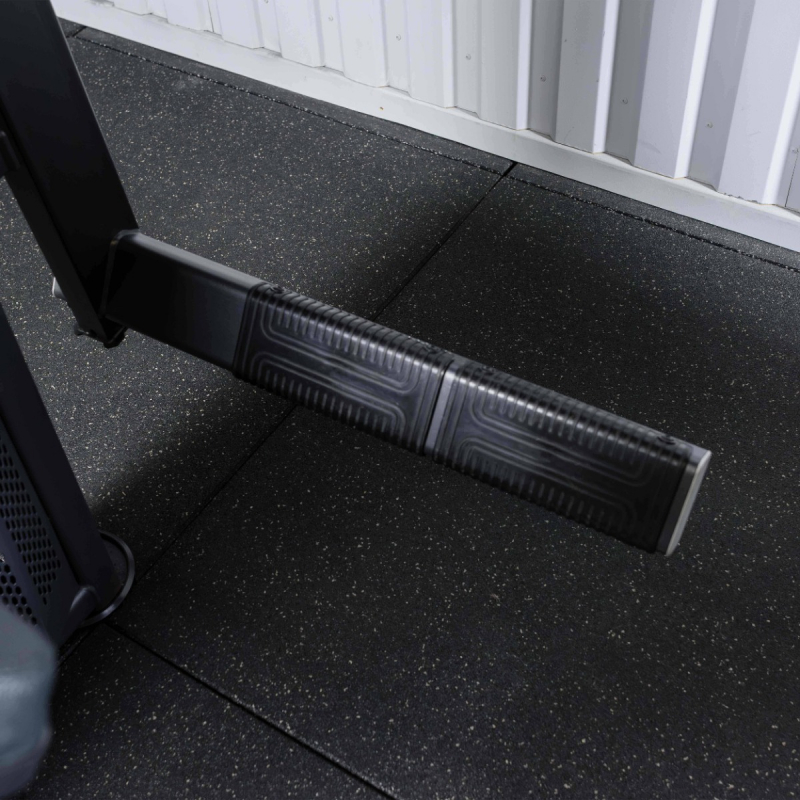 Глют-машина. Ягодичные. Стек U3024D 49 кг DHZ Fitness