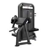 Бицепс-машина сидя. Стек U3030D 64 кг DHZ Fitness