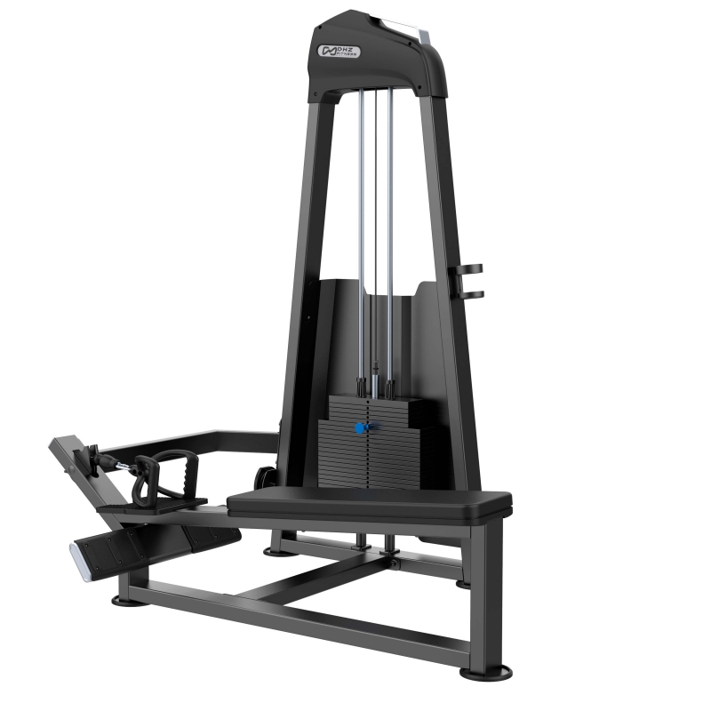 Гребная тяга. Горизонтальный блок. Стек U3033C 109 кг DHZ Fitness