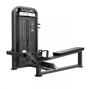 Гребная тяга. Горизонтальный блок. Стек U3033D 70 кг DHZ Fitness