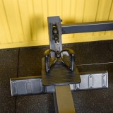 Гребная тяга. Горизонтальный блок. Стек U3033D 70 кг DHZ Fitness