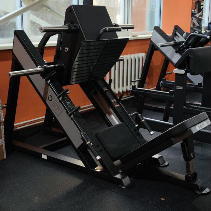 Жим ногами U3056 DHZ Fitness