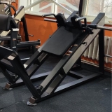 Гакк Машина U3057 DHZ Fitness