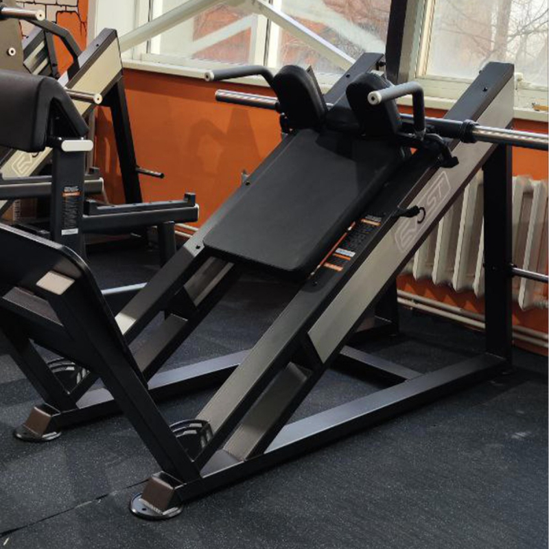 Гакк Машина U3057 DHZ Fitness
