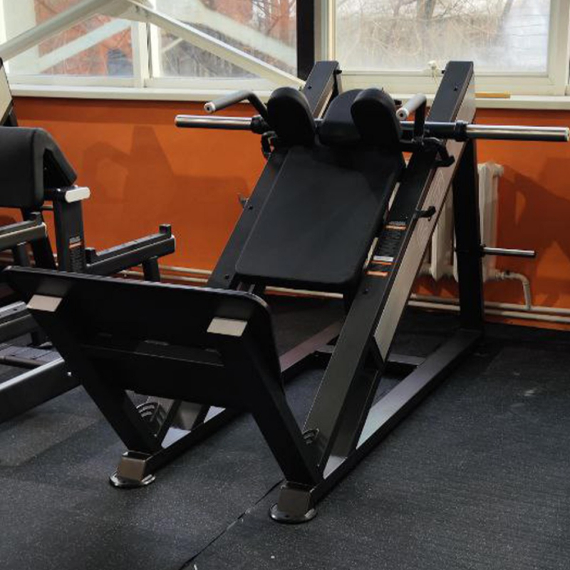 Гакк Машина U3057 DHZ Fitness