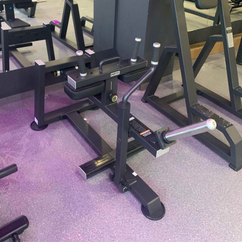 Икроножные U3062 DHZ Fitness