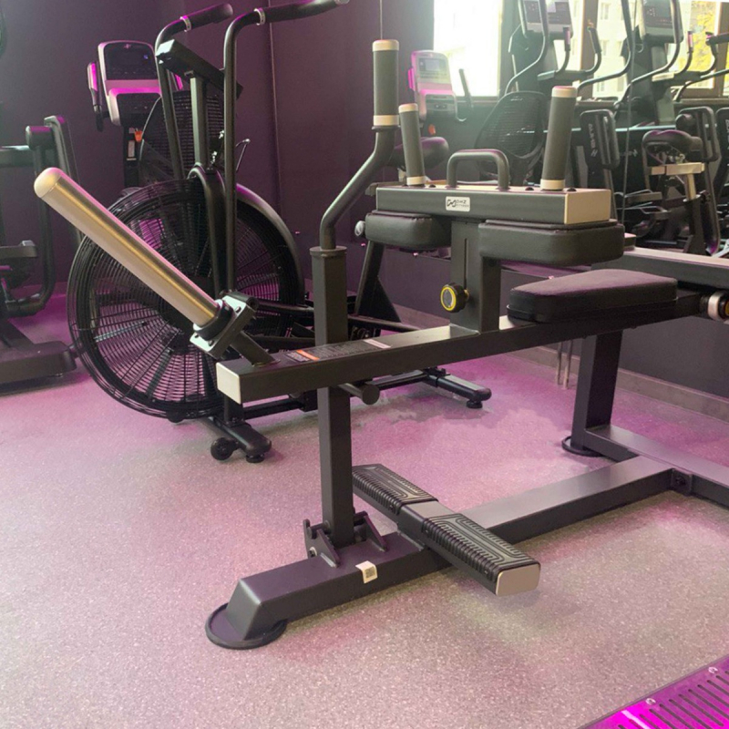 Икроножные U3062 DHZ Fitness