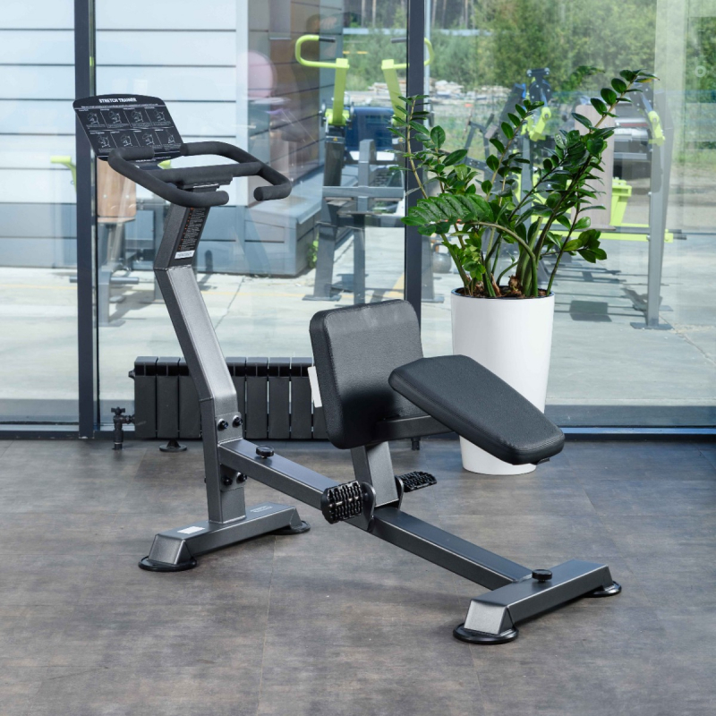 Тренажер для растяжки U3071 DHZ Fitness