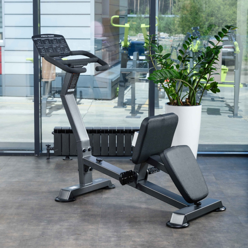 Тренажер для растяжки U3071 DHZ Fitness