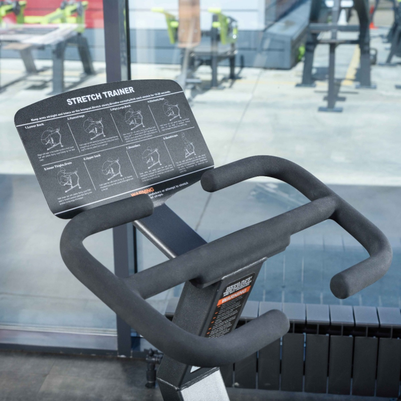 Тренажер для растяжки U3071 DHZ Fitness