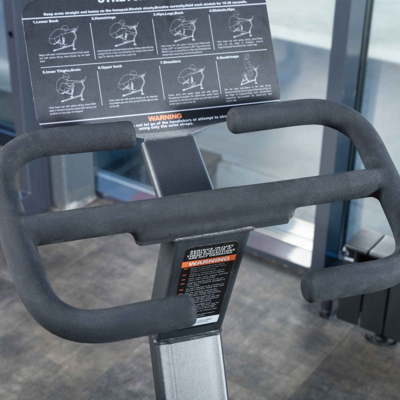 Тренажер для растяжки U3071 DHZ Fitness