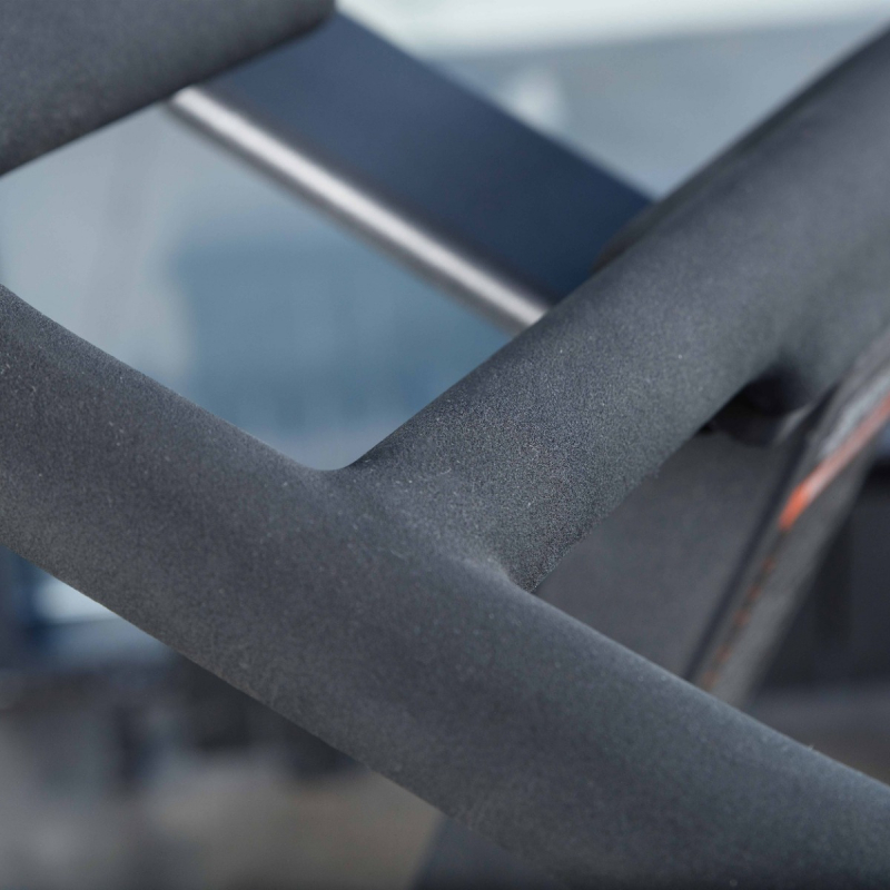 Тренажер для растяжки U3071 DHZ Fitness