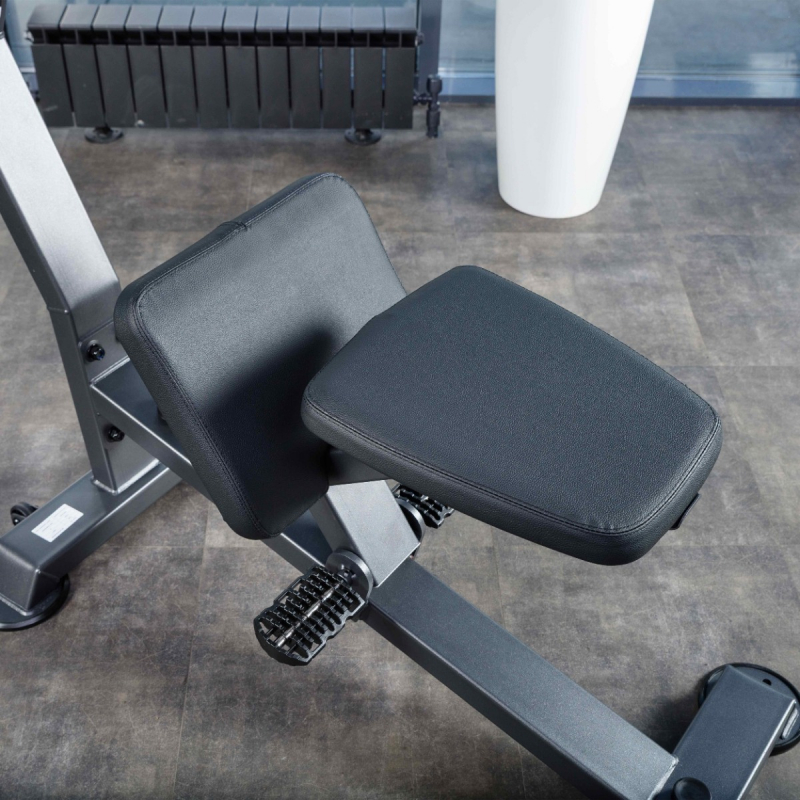 Тренажер для растяжки U3071 DHZ Fitness