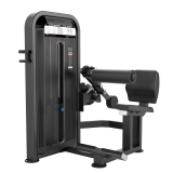 Пресс-машина. Стек U3073D 94 кг DHZ Fitness