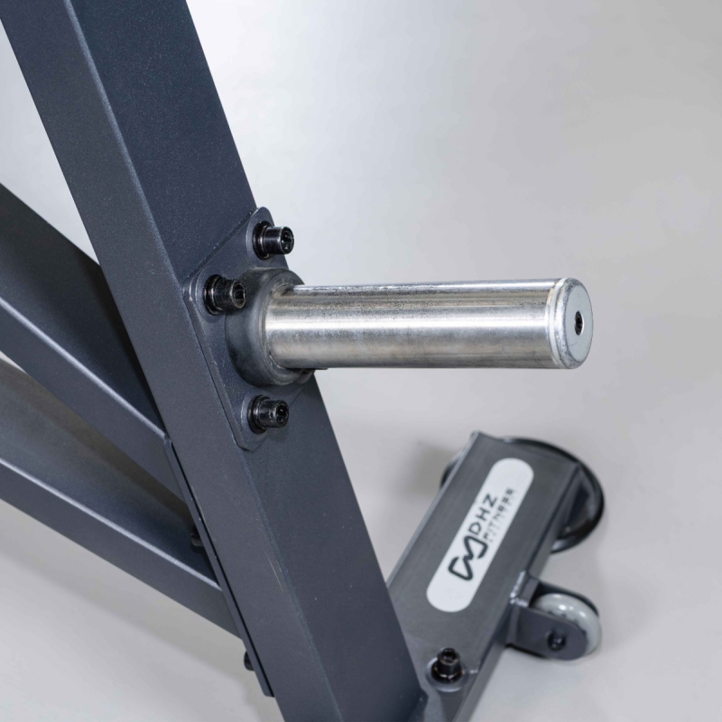 Пресс-машина на свободном весе U3082 DHZ Fitness