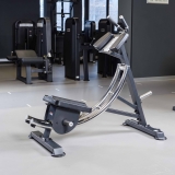 Пресс-машина на свободном весе U3082 DHZ Fitness