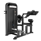 Пресс-машина/Разгибание спины. Стек U3088D 94 кг DHZ Fitness