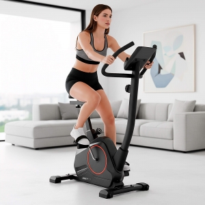 Велотренажер UNIX Fit BL-390 MBBL390