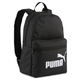 Рюкзак детский PUMA Phase Small Backpack, 09132301, полиэстер, черный